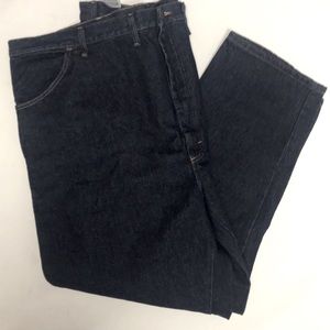 RUSTLER Men’s Regular Fit Denim Jeans NWT